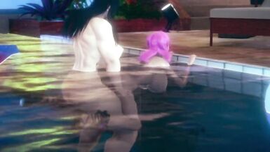 futa seshiro fujisaki fucks miki