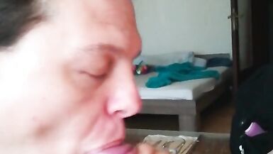 Nagisa Brandynette second blowjob - 10 image