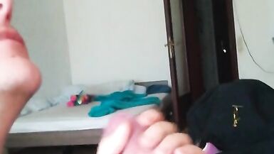 Nagisa Brandynette second blowjob - 12 image