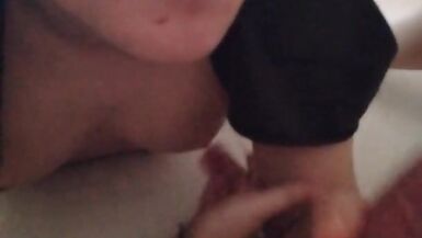 Nagisa Brandynette second blowjob - 14 image