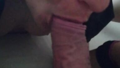 Nagisa Brandynette second blowjob - 15 image