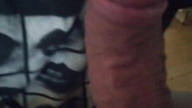 Nagisa Brandynette second blowjob - 5 image