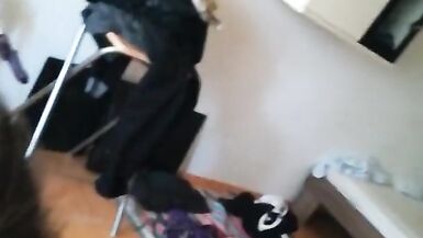 Nagisa Brandynette second blowjob - 8 image