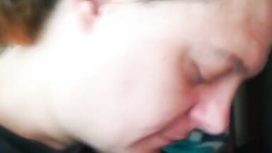 Nagisa Brandynette second blowjob - 9 image