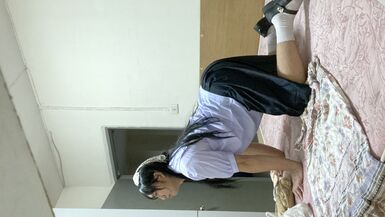 FN008 i overdose make me have intense sex - 1 image