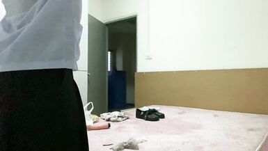 FN008 i overdose make me have intense sex - 13 image