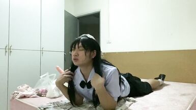 FN008 i overdose make me have intense sex - 8 image