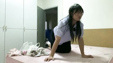 FN008 i overdose make me have intense sex - 9 image