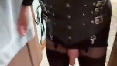 You're Gonna Make Me Cum........!!!!!    With Dee Angels - 4 image