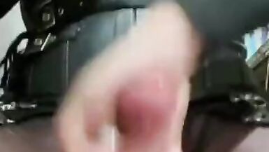 You're Gonna Make Me Cum........!!!!!    With Dee Angels - 9 image