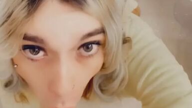 PikaGirl loves to get Fucked