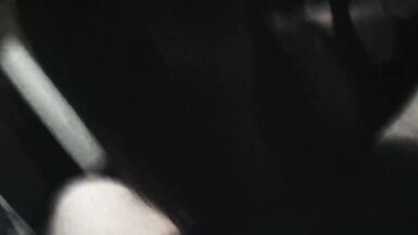 She loves being on her knees in front of a man - 12 image