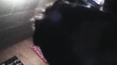 She loves being on her knees in front of a man - 15 image