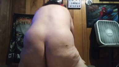 Naked big booty shemale Lexis pounds married latina really hard - 3 image