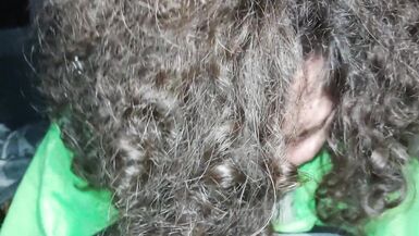 Femboy gets cum in mouth - 12 image