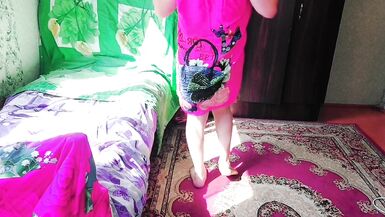 I am a Boy Crossdresser Cute Lady Boy Model Cosplayer - 5 image