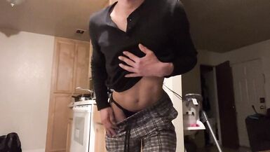 My best friend Shemale asked me to fuck her very hard on Saturday night after leaving church. - 2 image