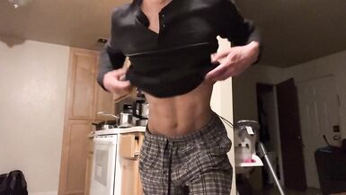 My best friend Shemale asked me to fuck her very hard on Saturday night after leaving church.