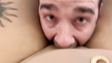 Pov getting some good head - 12 image