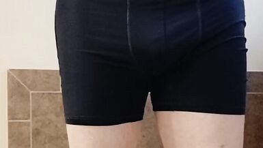 Pee Compilation Slow Motion - 4 image