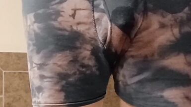 Pee Compilation Slow Motion - 9 image