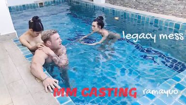 Legacy Mess : WE SHOOT PORN #3 - 10 image