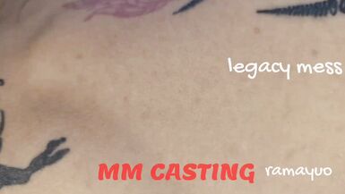 Legacy Mess : WE SHOOT PORN #3 - 11 image