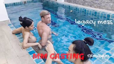 Legacy Mess : WE SHOOT PORN #3 - 9 image