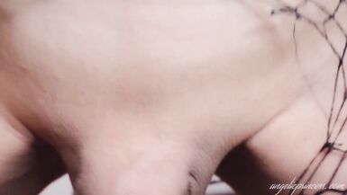 Suck Femboy Cock for me! - 15 image