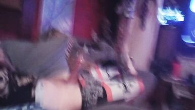 Big White Cock Pumping 8 31 2022 Tiffany Ciskiss - 10 image