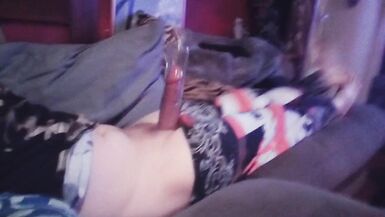 Big White Cock Pumping 8 31 2022 Tiffany Ciskiss - 12 image