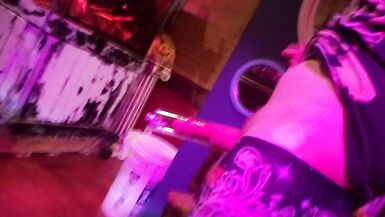 Big White Cock Pumping 8 31 2022 Tiffany Ciskiss - 15 image