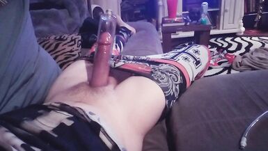 Big White Cock Pumping 8 31 2022 Tiffany Ciskiss - 4 image