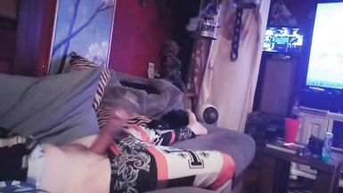 Big White Cock Pumping 8 31 2022 Tiffany Ciskiss - 9 image