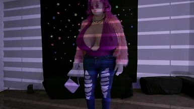 Juggsy Boobs Bounce Ho