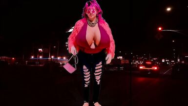 Juggsy Boobs Bounce Ho - 3 image