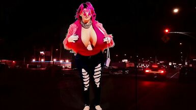 Juggsy Boobs Bounce Ho - 6 image