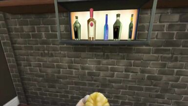 Step Mom Fucks Step Son with oblivious father - 8 image