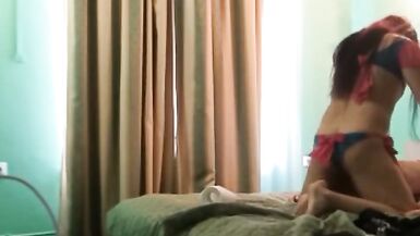 Vlada fucks sissy in the ass - 12 image