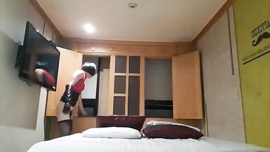 Asian Sissy nay livecam - 13 image