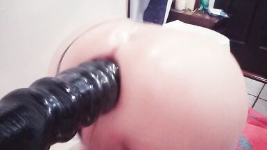 Very Hot XXL Ass Fuck Tiffany Ciskiss - 9 image