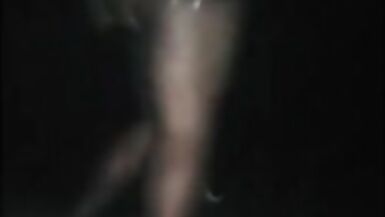 Elizabeth the satanic transvestite Peeuana prostitute in a midnight sexual satanic ritual tortures her own testicles and - 14 image