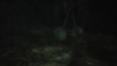 extreme transvestite stretches and hits his testicles in satanic night ritual, peruvian whore self inflicting genital pa - 9 image