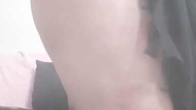 Courtney Sunshine new double ended dildo - 4 image