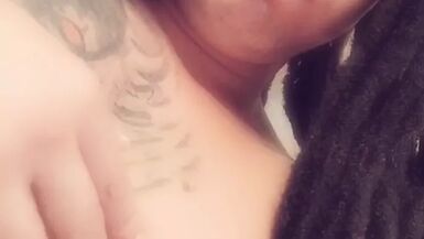 cute Bonnie sweet orgasm - 1 image