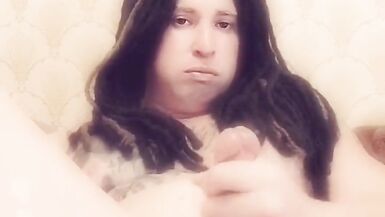 cute Bonnie sweet orgasm - 13 image