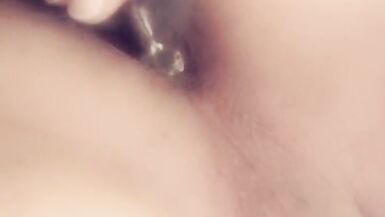 cute Bonnie sweet orgasm - 3 image