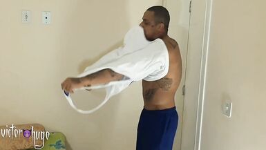 Came from the academy horny - 2 image