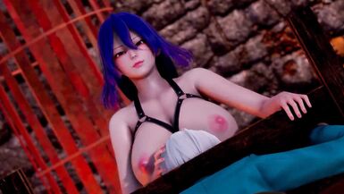 Futa Vermeil Fucks Guy In The Ass - 4 image