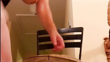 DeeDeeSlut69 - Playing with her many toys - 10 image